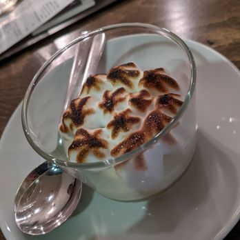 Paju - Panna Cotta - Korean Near Me - Seattle, Washington