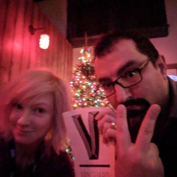The Vanguard - we made it! - Bars Near Me - Milwaukee, Wisconsin