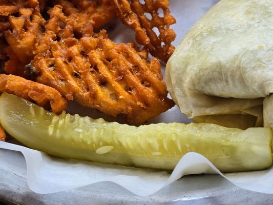 Cortland's Garage Arlington Heights by null