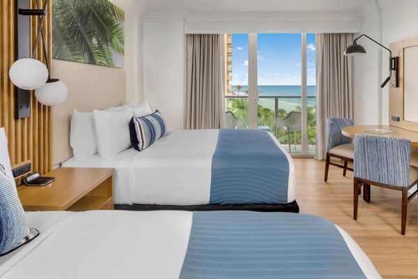 Jupiter Beach Resort & Spa by null