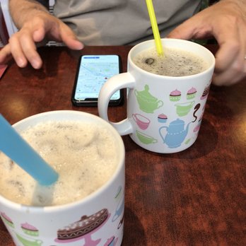 Momo - Bubble tea - Taiwanese Near Me - Paris, 75 Momo - Bubble tea - Taiwanese Near Me - Paris, 75