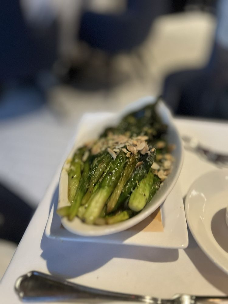 Social spots from Cowford Chophouse