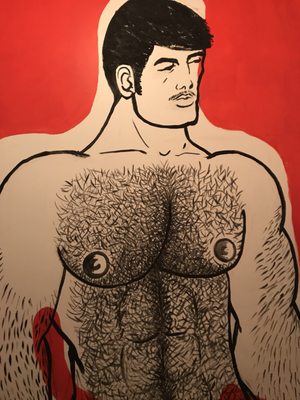 Gowanus Studio Space