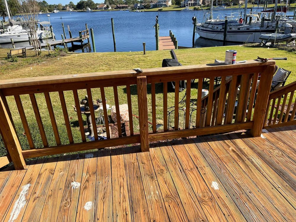 Slide of Aries Home Improvements