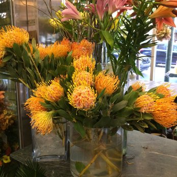 Jerome Florist - 11/12/17 - Florists Near Me - New York, New York Jerome Florist - 11/12/17 - Florists Near Me - New York, New York
