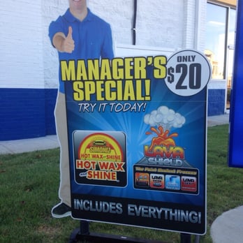 Marc-1 Car Wash - Special - Car Wash Near Me - Montgomery, Alabama Marc-1 Car Wash - Special - Car Wash Near Me - Montgomery, Alabama