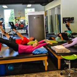 Parker Physical Therapy