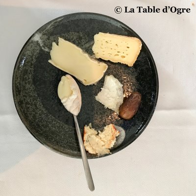 Le Lièvre Gourmand by null