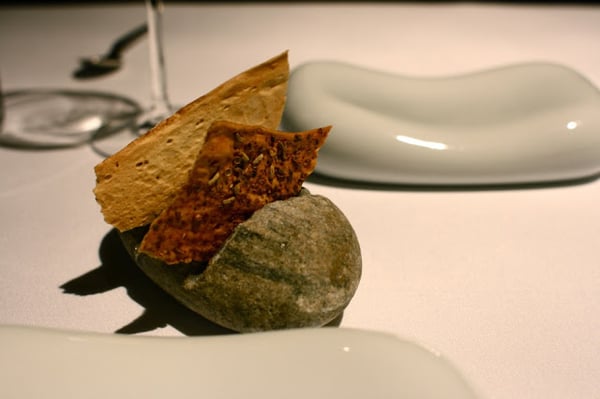 Mikla by null Mikla by null