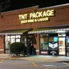 Tnt Package Store gift card