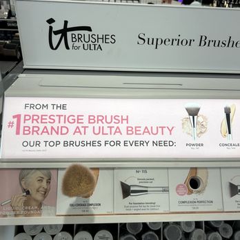 Ulta Beauty - IT cosmetics - Cosmetics & Beauty Supply Near Me - Lake Orion, Michigan
