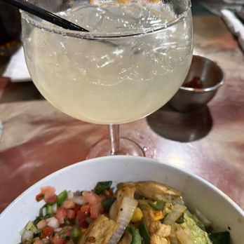 Plaza Azteca - Skinny marg - Mexican Near Me - Kill Devil Hills, North Carolina