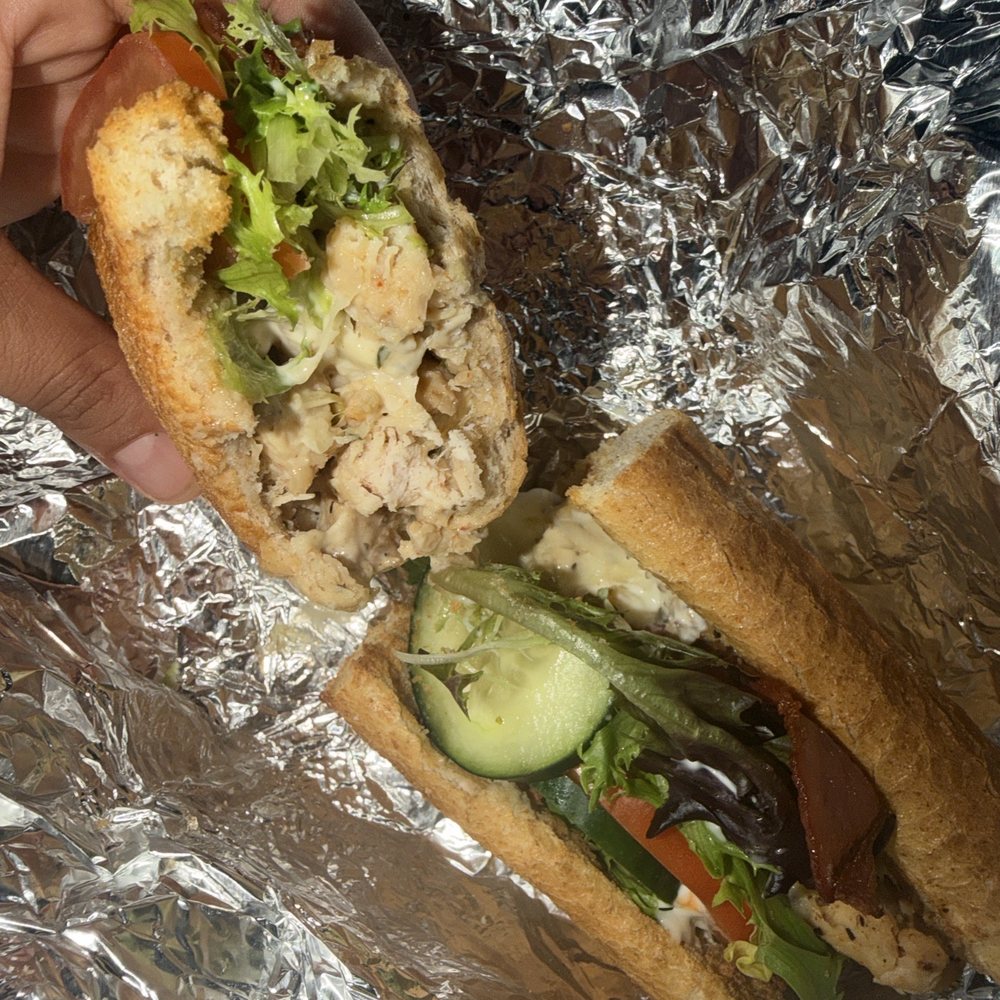 Cheba Hut Toasted Subs - Bars Near Me - Austin, Texas