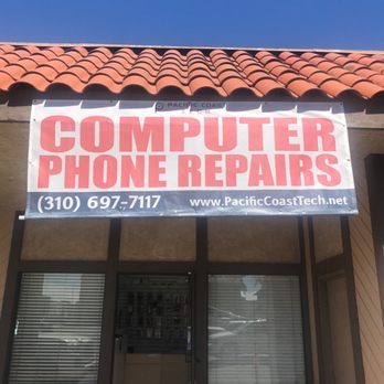 Pacific Coast Tech - Pacific Coast Tech - Mobile Phone Repair Near Me - Lomita, California Pacific Coast Tech - Pacific Coast Tech - Mobile Phone Repair Near Me - Lomita, California