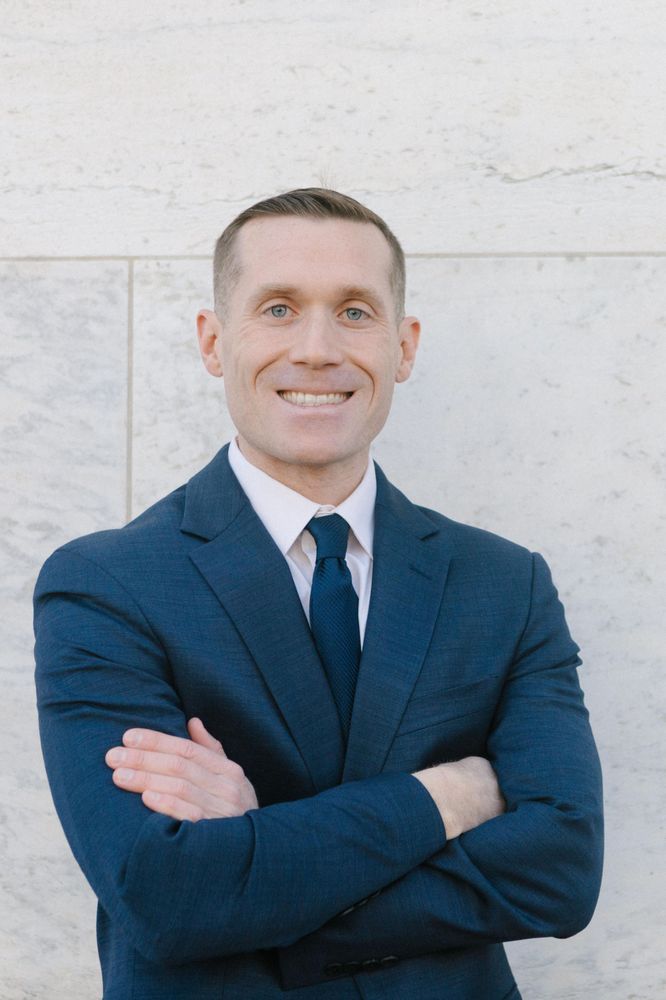 The Law Office of Michael J. McConnell - disability attorney in Ardsley, NY