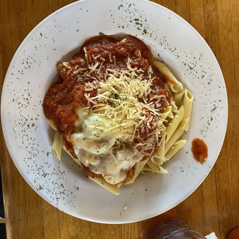 Dockside Seafood Market - Shrimp Parmesan - Seafood Near Me - Virginia Beach, Virginia Dockside Seafood Market - Shrimp Parmesan - Seafood Near Me - Virginia Beach, Virginia
