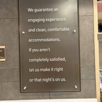 Home2 by Hilton - "If you're not completely satisfied, AND PAY IN ADVANCE, YOU'RE SCREWED!!" - Hotels Near Me - Centennial, Colorado Home2 by Hilton - "If you're not completely satisfied, AND PAY IN ADVANCE, YOU'RE SCREWED!!" - Hotels Near Me - Centennial, Colorado