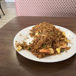 Chef Joe - Shrimp Fried Rice