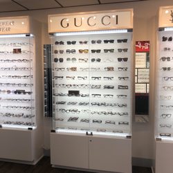 Optical Masters - Gucci sunglasses and ophthalmic frames