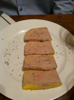 Robert et Louise by null