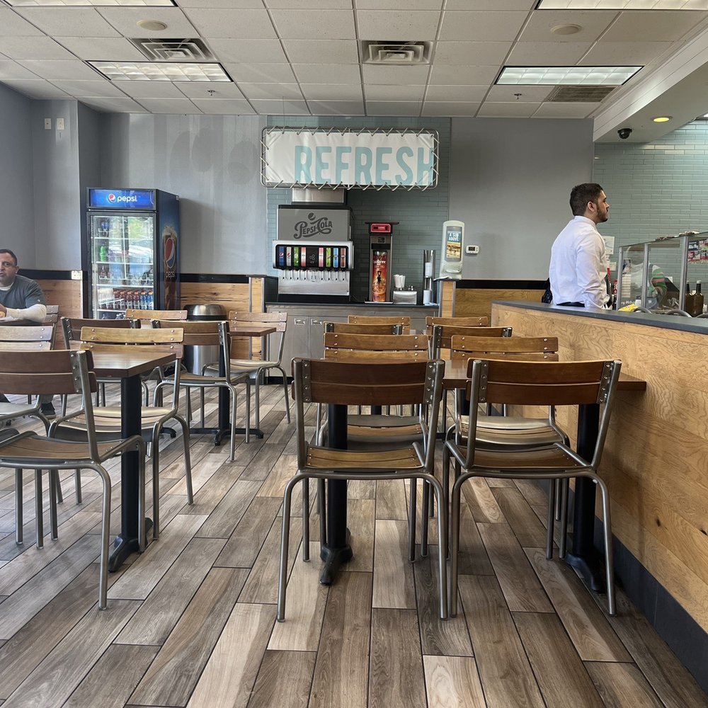 Jersey Mike's Subs - lobby - Sandwiches Near Me - Las Vegas, Nevada