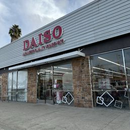 Exterior photo of Daiso - San Diego, California Exterior photo of Daiso - San Diego, California