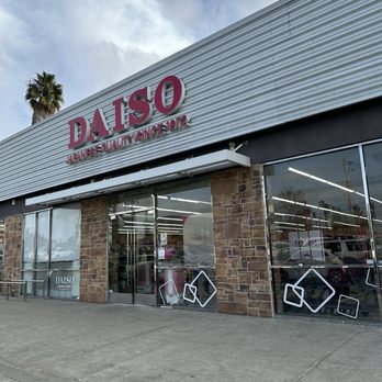 Daiso - Discount Store Near Me - San Diego, California