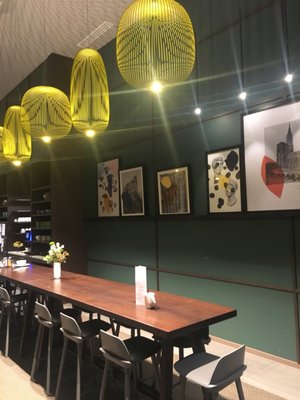 OKKO Hotels Strasbourg Centre by null