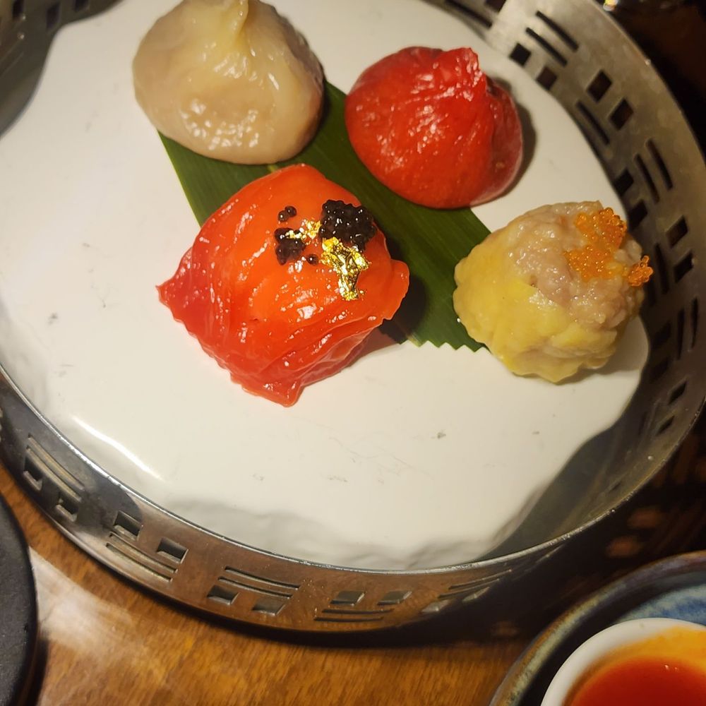 Maison Chinoise - Dim Sum Near Me - Dallas, Texas Maison Chinoise - Dim Sum Near Me - Dallas, Texas