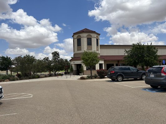 Llano Estacado Winery by null