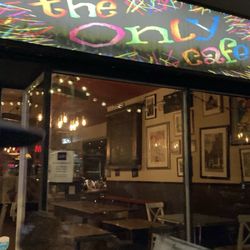 The Only Cafe