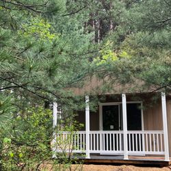 Dell Pines Campground