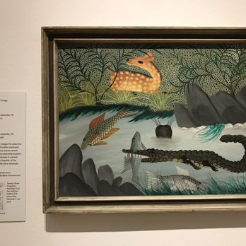 The Phillips Collection - Art Museums Near Me - Washington, DC, District of Columbia