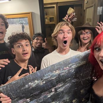 The Escape Game - Escape Games Near Me - Orange, California The Escape Game - Escape Games Near Me - Orange, California