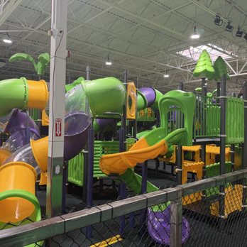 Get Air Harrisburg - Picture of the playground structure - Trampoline Parks Near Me - Harrisburg, Pennsylvania Get Air Harrisburg - Picture of the playground structure - Trampoline Parks Near Me - Harrisburg, Pennsylvania
