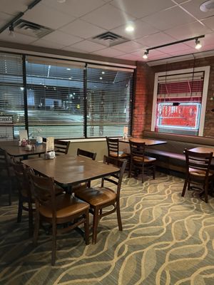 My Friends Restaurant by null