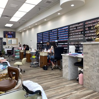 KW Nail Lounge - Nail Salons Near Me - Redlands, California KW Nail Lounge - Nail Salons Near Me - Redlands, California