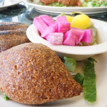 Kobee Factory - Middle Eastern Near Me - Van Nuys, California
