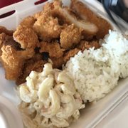 Chicken Katsu Menu Ohana Hawaiian Bbq Murrieta