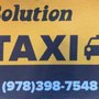 Photo of Solution Taxi