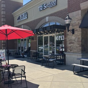 TrySeafood Cary - Seafood Near Me - Cary, North Carolina