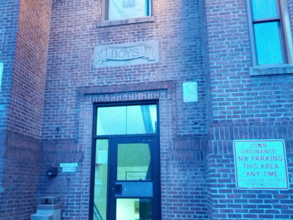 Leo Mintzer Community Center - social services organization in West Harrison, NY