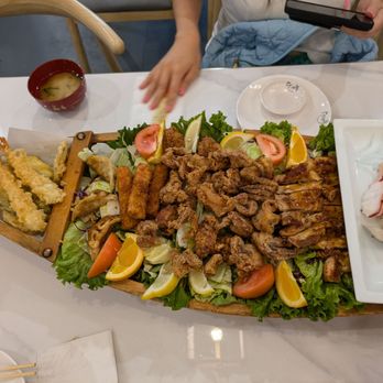 Kazoo Restaurant - Love Boat - Japanese Near Me - San Jose, California Kazoo Restaurant - Love Boat - Japanese Near Me - San Jose, California