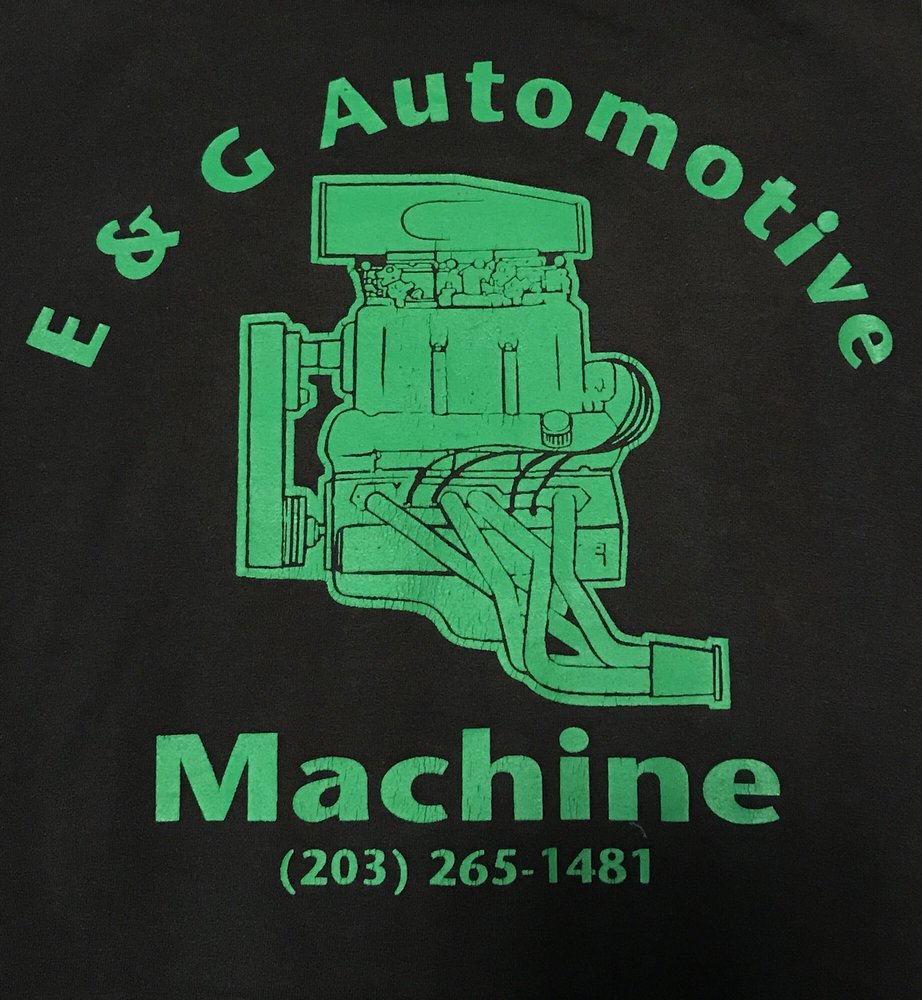E & G AUTOMOTIVE MACHINE Updated October 2024 140 Dudley Ave