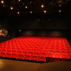 Espace Daniel Sorano - Théâtre Sorano 2