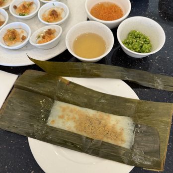 Nam Giao - Banh nam - Vietnamese Near Me - Houston, Texas