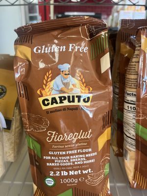 Gusto Grocery Deli & Bistro by null