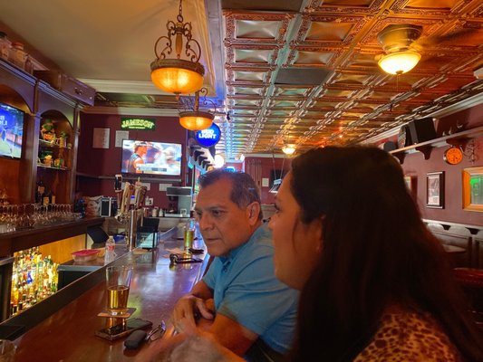 JJ Sullivan's Irish Pub by null