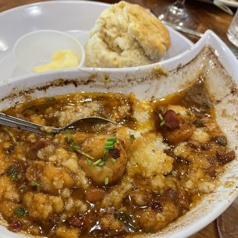 Ruby Slipper Uptown - Shrimp and grits - Cafes Near Me - New Orleans, Louisiana Ruby Slipper Uptown - Shrimp and grits - Cafes Near Me - New Orleans, Louisiana