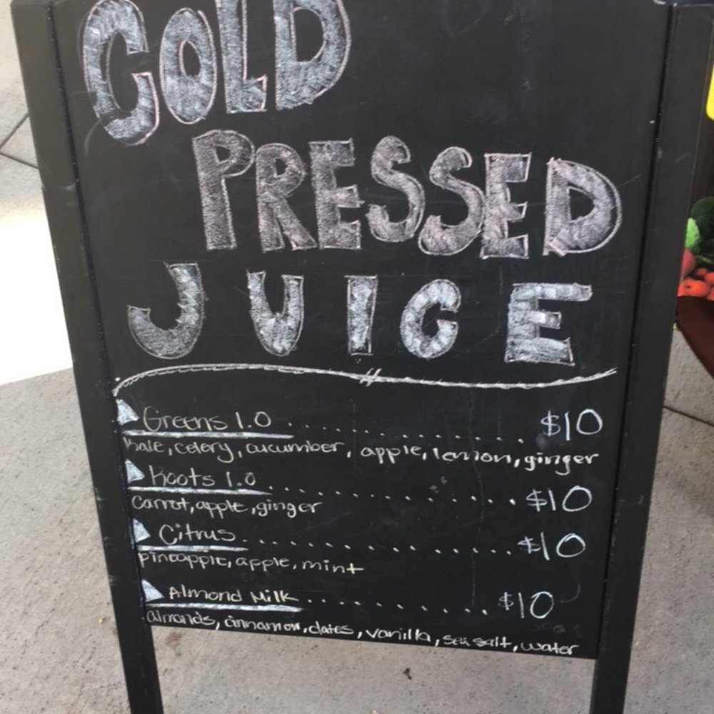 Jar'd - Juice Bars & Smoothies Near Me - Haleiwa, Hawaii Jar'd - Juice Bars & Smoothies Near Me - Haleiwa, Hawaii